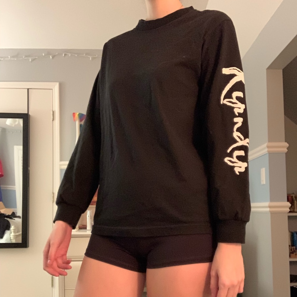 ⭐️Rip n’ dip long sleeve⭐️